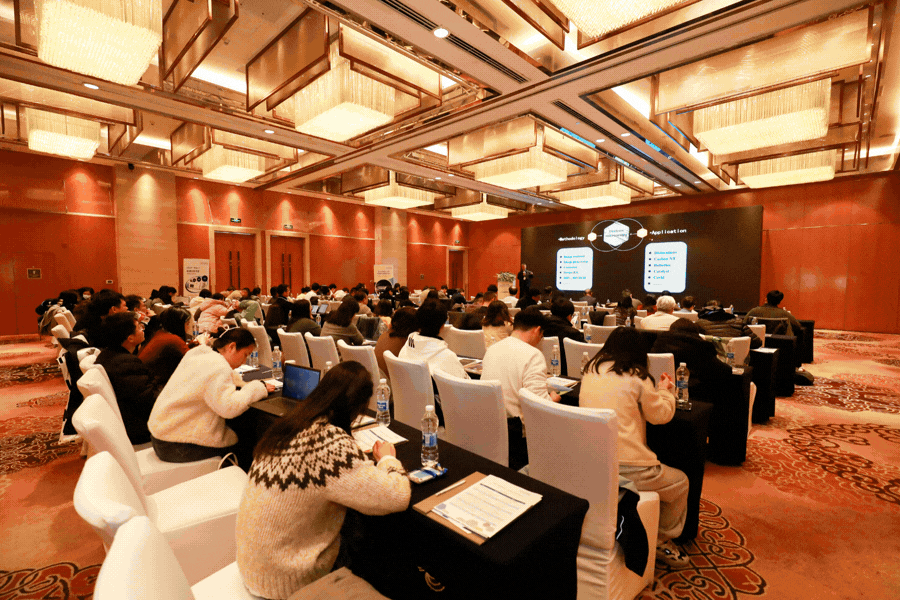 牛津仪器EBSD分析技术与应用研讨会